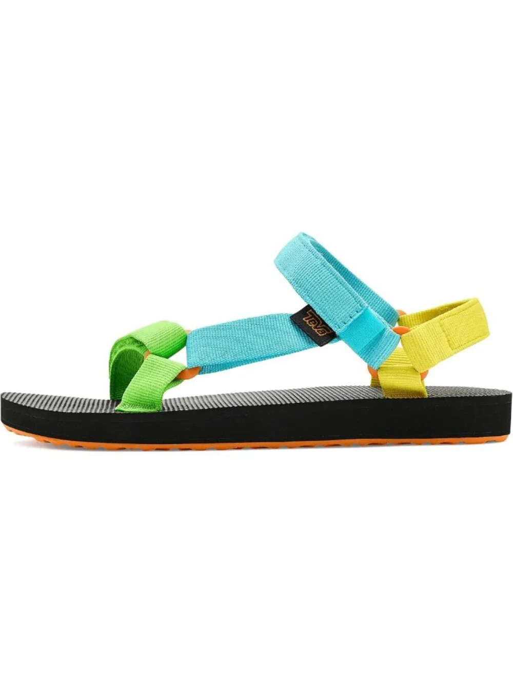 Kids Midform Universal Sandals - Comfortable, Durable, Perfect for Summer Fun